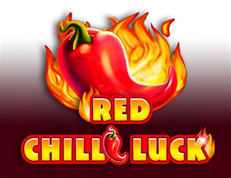 Red Chilli Luck 888 Casino